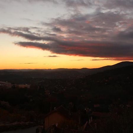 Appartement Spacieux Et Chaleureux A Grasse Zewnętrze zdjęcie