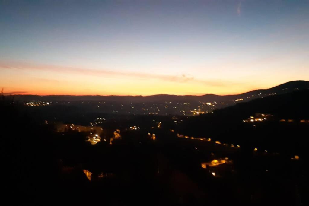 Appartement Spacieux Et Chaleureux A Grasse Zewnętrze zdjęcie