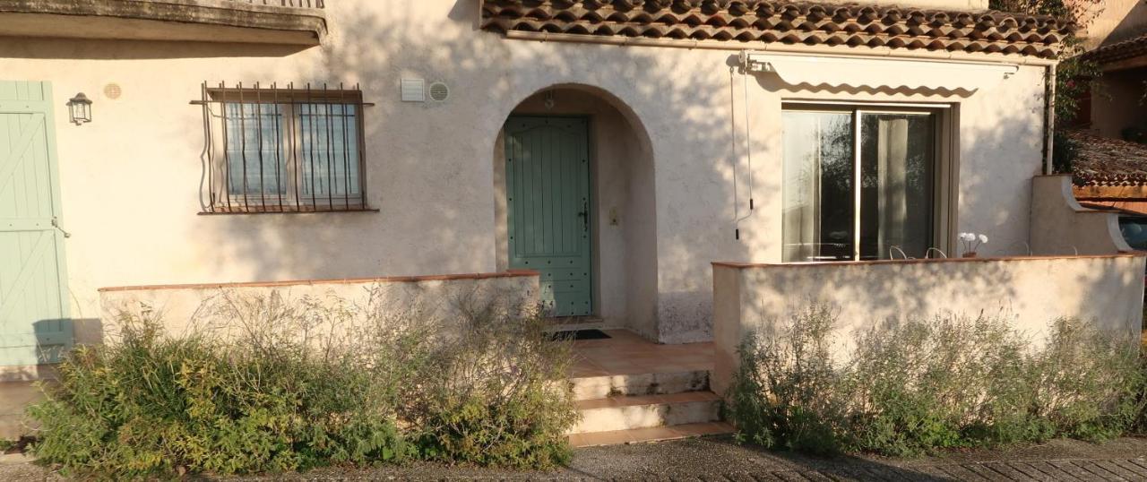 Appartement Spacieux Et Chaleureux A Grasse Zewnętrze zdjęcie